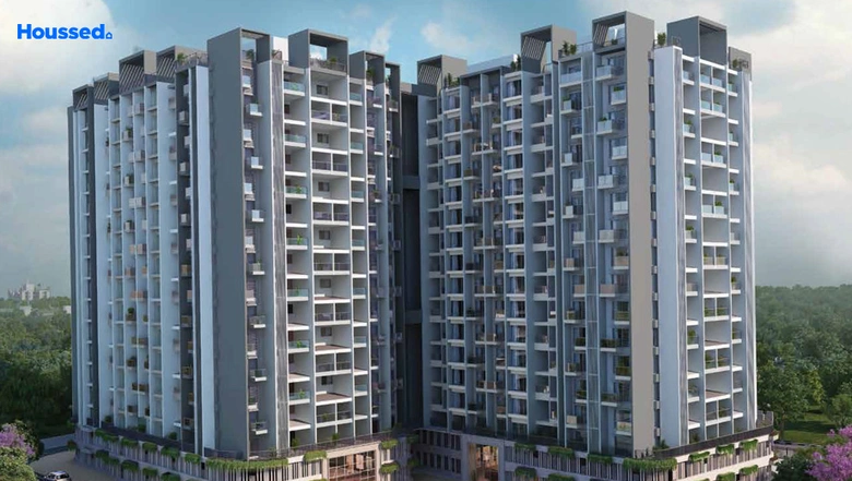 Puravankara Aspire